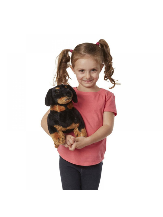 Przytulanka Jamnik Melissa and Doug
