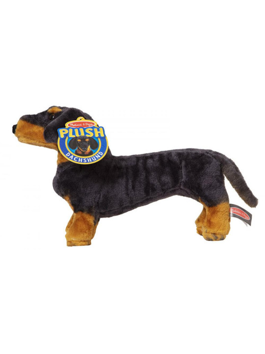 Przytulanka Jamnik Melissa and Doug