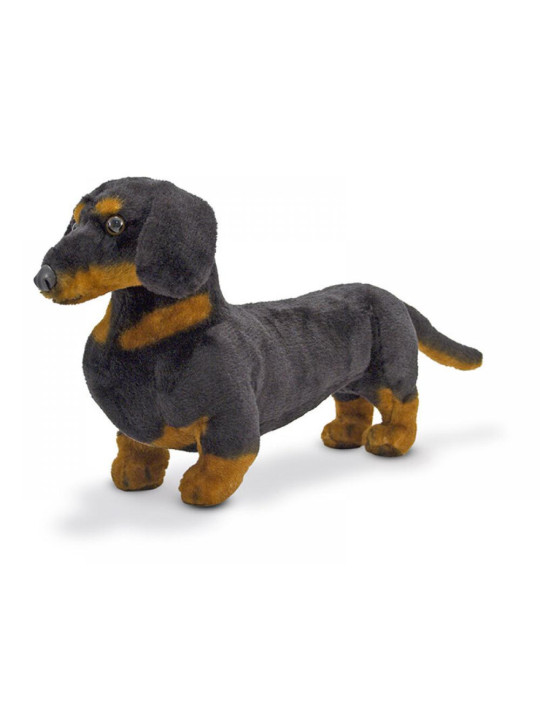 Przytulanka Jamnik Melissa and Doug