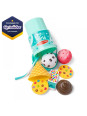 Zestaw do zabawy z lodami Play to Go Melissa & Doug Zestaw do zabawy z lodami Play to Go Melissa & Doug