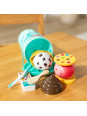 Zestaw do zabawy z lodami Play to Go Melissa & Doug Zestaw do zabawy z lodami Play to Go Melissa & Doug