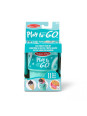 Zestaw do zabawy z lodami Play to Go Melissa & Doug Zestaw do zabawy z lodami Play to Go Melissa & Doug