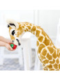Duża przytulanka dla maluchów Żyrafa 84 cm Melissa & Doug
