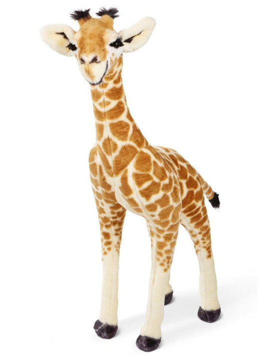 Duża przytulanka dla maluchów Żyrafa 84 cm Melissa & Doug