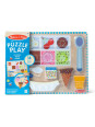 Układanka magnetyczna Lody Melissa & Doug Układanka magnetyczna Lody Melissa & Doug