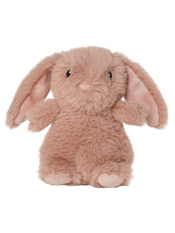 Pluszowy króliczek Pink Nod Manhattan Toy