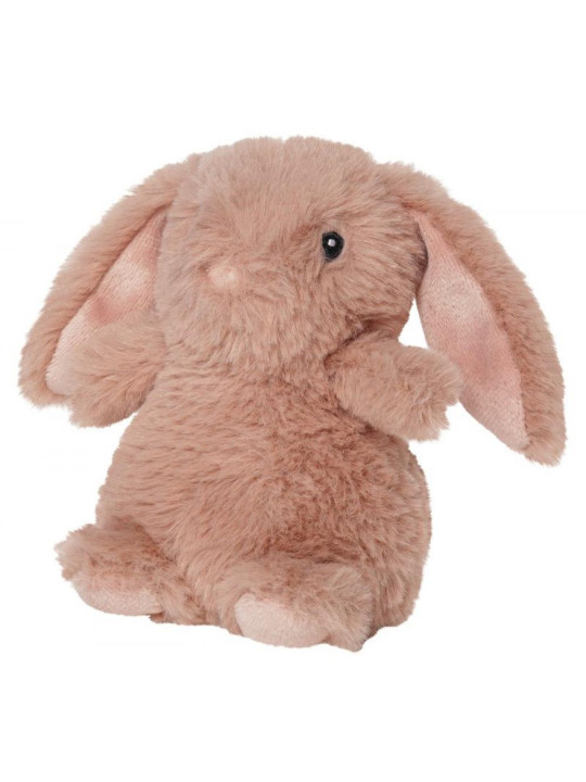 Pluszowy króliczek Pink Nod Manhattan Toy