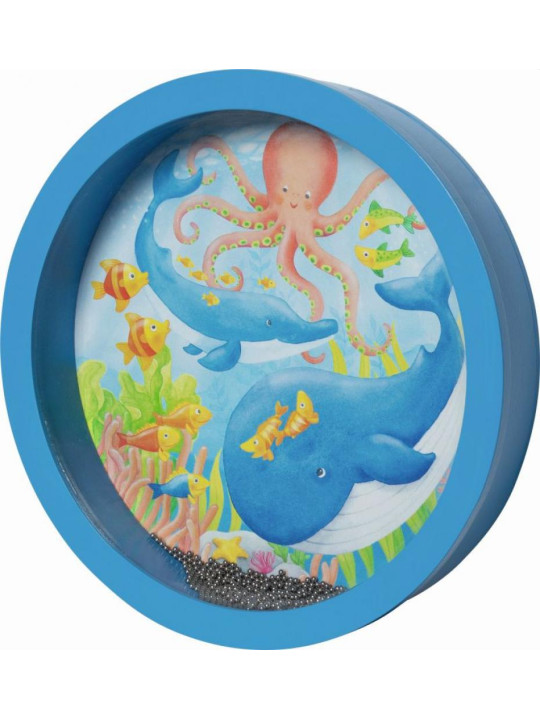 Bębenek dla dzieci Ocean Drum Goki