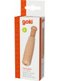 Drewniany gwizdek dla dzieci Goki