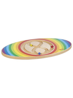 Balance Board Labirinto