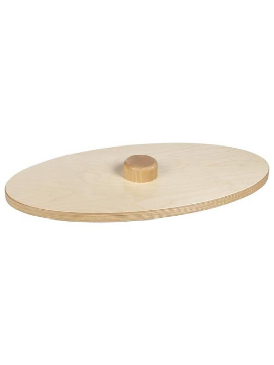 Balance Board Labirinto