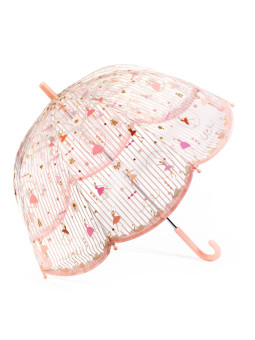 Parasol przeciwdeszczowy BALETNICE DD04713