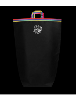 Worek do skakania 80 cm czarny