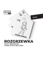 Karty obrazkowe ROZGRZEWKA 20 szt. Karty obrazkowe ROZGRZEWKA 20 szt.