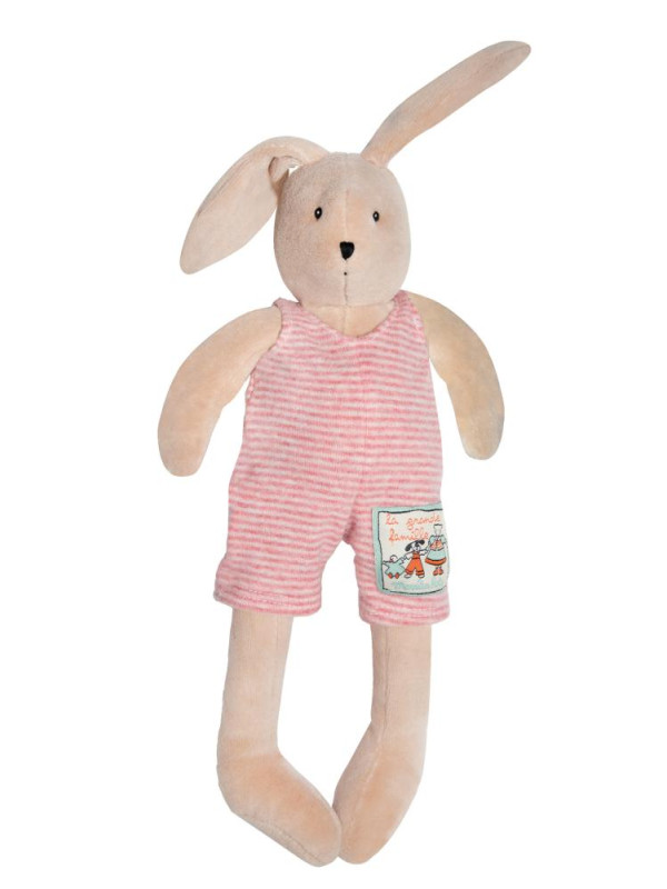 Maskotka królik Sylvain 30cm 632027