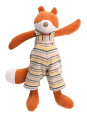 Maskotka lis Gaspard 30cm 632061