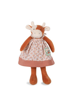 Maskotka krówka Charlotte 34 cm 632078