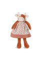 Maskotka krówka Charlotte 34 cm 632078