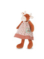 Maskotka krówka Charlotte 34 cm 632078