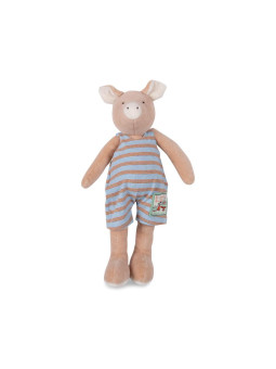 Maskotka świnka Philemon 35 cm 632079