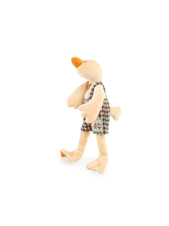 Maskotka gąska Amedee 33 cm 632085