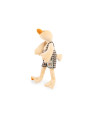 Maskotka gąska Amedee 33 cm 632085