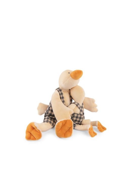 Maskotka gąska Amedee 33 cm 632085