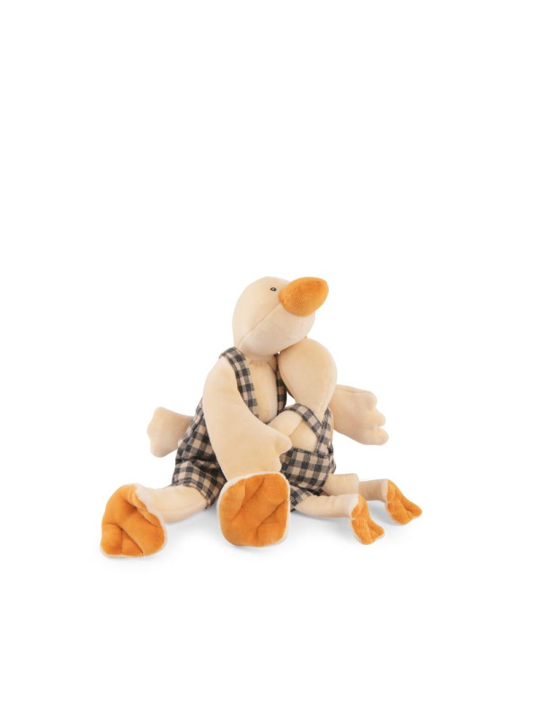 Maskotka gąska Amedee 33 cm 632085