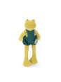 Maskotka żabka Perlette 39 cm 632086