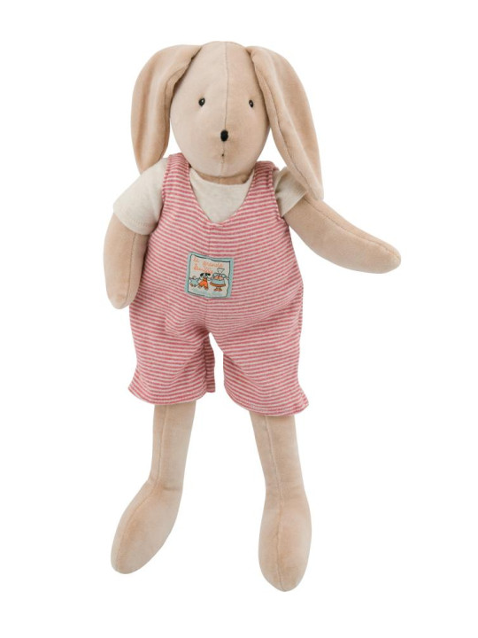 Pluszowy królik Sylvain 50cm 632107