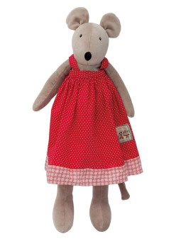 Pluszowa mysz Nini 50cm 632117