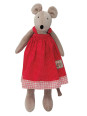 Pluszowa mysz Nini 50cm 632117