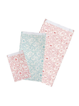 Materiałowa maskotka królik Sylvain 20cm 632214