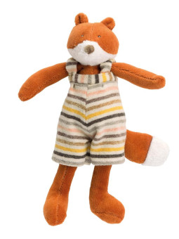 Materiałowa maskotka lisek Gaspard 20 cm 632256