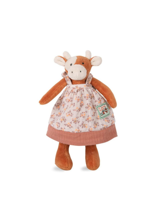 Maskotka krówka Charlotte 23 cm 632267