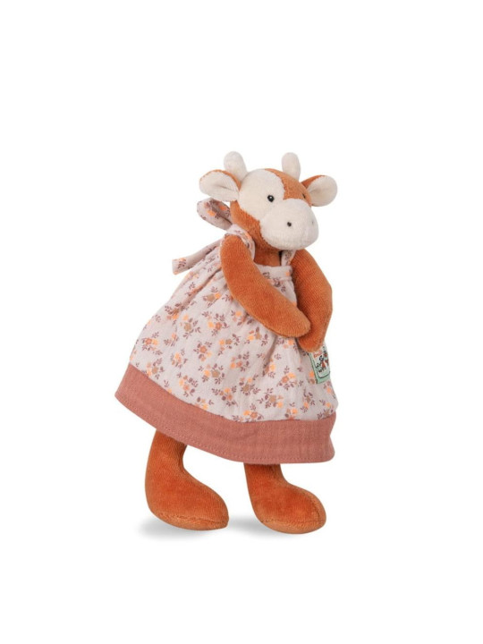 Maskotka krówka Charlotte 23 cm 632267