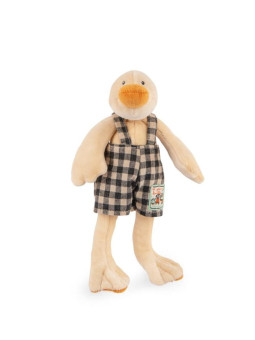 Materiałowa maskotka gąska Amedee 22 cm 632275