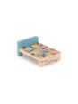 Domek na drzewie La Grande Famille - drewno 632437