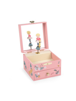 Pozytywka z serii Les Parisiennes 642105