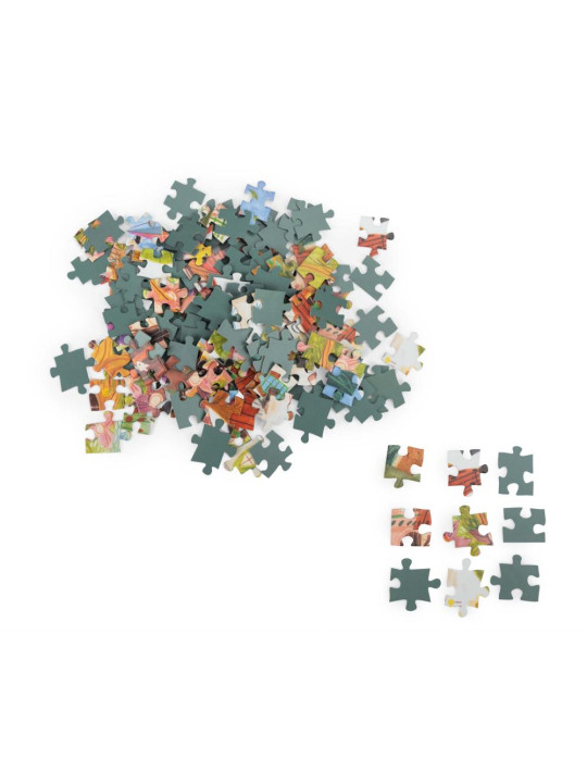 Puzzle FESTYN 500 elem. LES MINOUCHKAS 681441