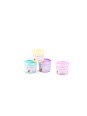 Farby do malowania palcami LES ROSALIES 710609