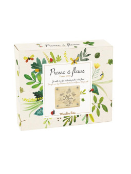 Praska do roślin 21x18x5cm 712210