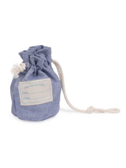 Sakiewka ze szklanymi kulkami do gry 713118