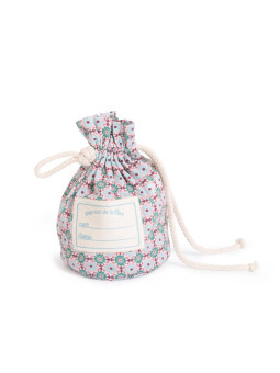 Sakiewka ze szklanymi kulkami do gry 713119