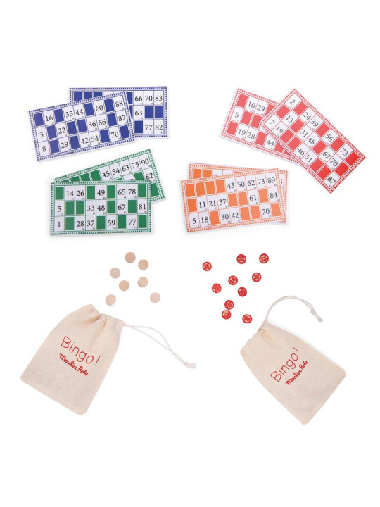 Gra towarzyska BINGO 713366