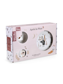 Zestaw naczyń dla dzieci seria APRES LA... 715230