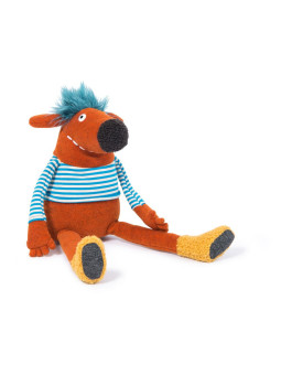 Stworek maskotka PIDOU Les schmouks 716023