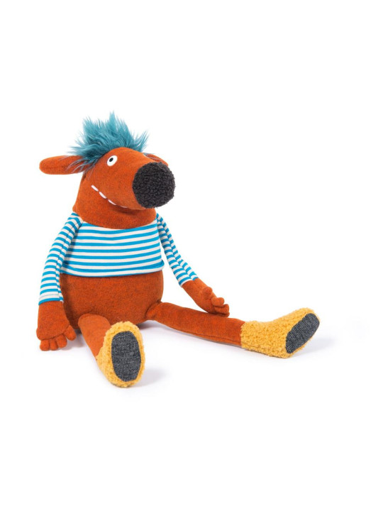 Stworek maskotka PIDOU Les schmouks 716023