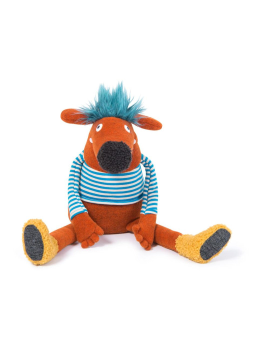 Stworek maskotka PIDOU Les schmouks 716023
