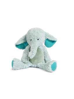 Mały pluszowy słoń LES BABA BOU 717026